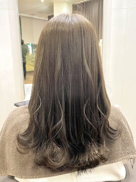 ムーア(MUA) 【MUA龍満】☆モノトーンベージュ
