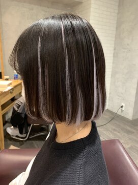 アフィナー(Afinar) シールエクステハイライト