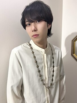 ナービス(NARVIS) マッシュウルフ