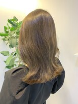 リー 四ツ橋(Lee)&nbsp;【fukky】オリーブカラー