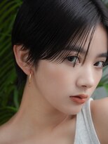 エインアンリー 表参道(AIN.ANLY.)&nbsp;大人ショート20代30代40代【AIN.表参道】小田恭平