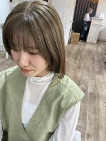 ケイリー(KAYLEE)&nbsp;KAYLEE STYLE