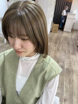 ケイリー(KAYLEE) KAYLEE STYLE