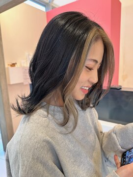 ミノリッド 勝川本店(MINORID) くびれミディ