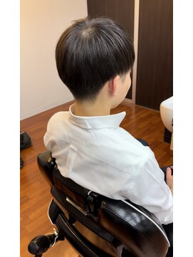 ジェルデン(JELLDEN) マッシュ