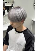 シルバーカラー