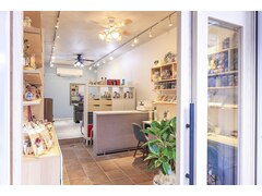 Ayatori Hair Salon【アヤトリ】