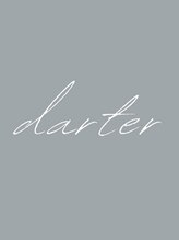 ダーター(darter)