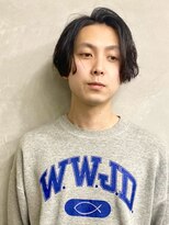 シエン 恵比寿(CIEN)&nbsp;メンズ/メンズカット/バーバー/ブリーチ/眉毛/パーマ