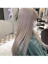 ジゼル 熊谷(GiseL) グレージュ