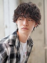 ライラ(Lyla)&nbsp;ゆるふわスパイラル　ショルトショート