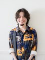 ヘアデザイン ステラ(hair design sTella) 藤村 豊