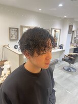 ランプ(Lamp) ツイストスパイラル