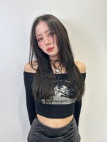 シェノン 武庫之荘(CHAINON)&nbsp;セミディ/ダークアッシュ/シアーカラー