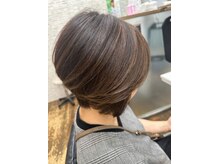 美容室マキシム ザモール春日店