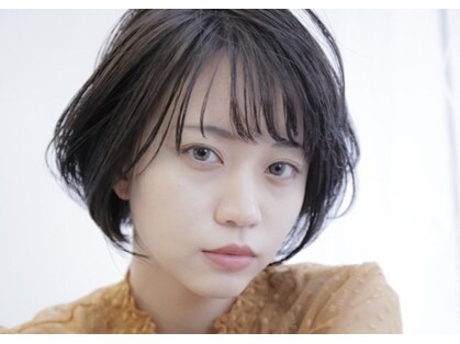 ヘアーサロン オリガミ(Origami)の写真