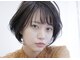 ヘアーサロン オリガミ(Origami)の写真
