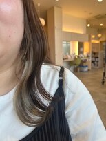 リモア(limore)&nbsp;イヤリングカラー