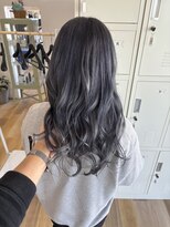 ラフリ(LAFRE)&nbsp;アッシュグレー