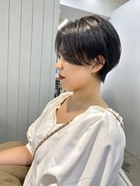 オルカ(orca)&nbsp;【山本】王道ハンサムショート