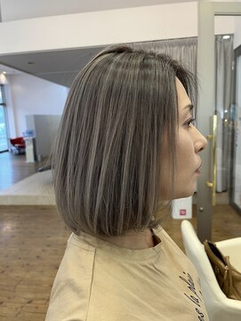 コワファースト 別府 ハイトーン/グレージュ/大分/別府