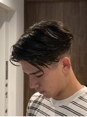 色気ラフカール！スペインカール発祥店