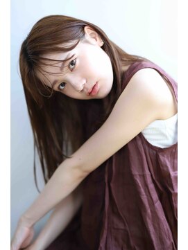 ヘアーサロン ウィング(HAIR SALON Wing) 20代30代40代50代オススメ大人のミディアム