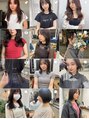 エトネ ヘアーサロン 仙台駅前(eTONe hair salon)&nbsp;インスタグラム更新してます☆☆@a_____sj08
