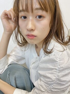 ドロワ(droit) 【droit】ラフスタイル