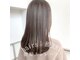 ヘアーズ ベリー 阪急桂店(hairs BERRY)の写真