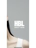 HOLLWOODBROWLIFT モニター募集3900円眉癖改善　カラーと同時施術