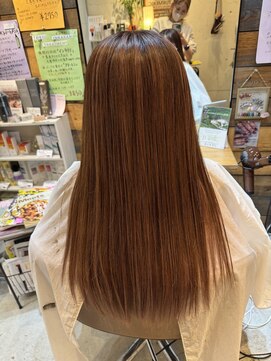 フィール(FeeL) 美還元トリートメント