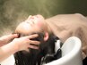 【DIVAの人気メニュー】カット＋カラー＋頭浸浴ヘアエステ