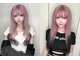 ビューティ スタジオ モッズ 渋谷(beauty studio M.O.D shibuya)の写真