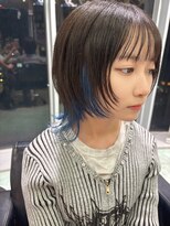 トーキョー オタクヘアー(TOKYO OTAKU HAIR) ウルフカット