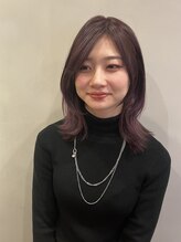 リタ(RITA.S) 谷口 真代