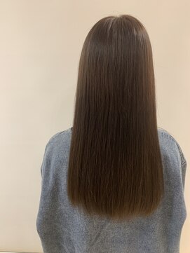 クララ トヨハシ(CLALA Toyohashi) 髪質改善トリートメント