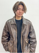 ミラ 新宿(MILA)&nbsp;JUNYA 【新宿駅】