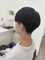 バンビ 大矢野店( Bambi)&nbsp;ツーブロック6mm