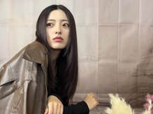 一人ひとりに合う”オーダーメイド縮毛矯正”で理想のデザインを