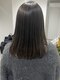 カフネ(CAFUNE)の写真/【オーダーメイド施術】髪が細くなっている・ハリコシがない等のお悩みもお任せ◎自然なストレートヘアへ◇