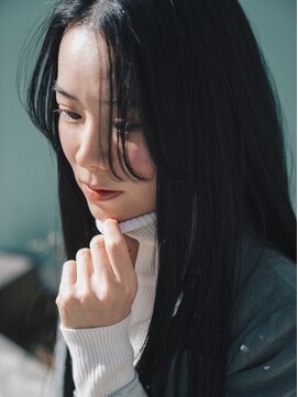 ルームヘア 笹塚店(Room hair) ボブ/グレージュ/大人女性/レイヤー/ショート[笹塚]