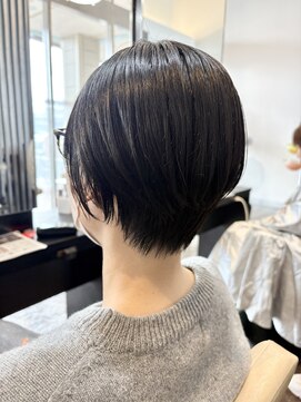 スタイル 皆実店(STYLE) クビレショート