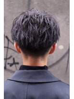 リップス 横浜(LIPPS)&nbsp;シャープにキメる！ショートマッシュ