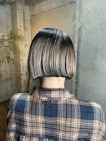 ジェスター(JESTER)&nbsp;ルーツデザインカラー【カラー/デザインカラー】