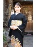 【下見￥0】下見フェア 『留袖』（成人式・お顔合わせ・結納・パーティー他）