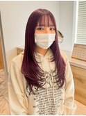 直樹/小顔イメチェン似合わせ美髪ワンカールレイヤー/髪質改善