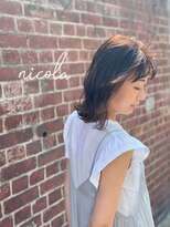 ニコラ(nicola) nicola☆