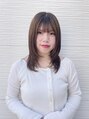 ネイヴスヘアー 福工大駅前店(Neivs Hair) 川崎 夏波