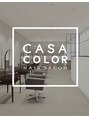 カーサカラー グランツリー武蔵小杉店(CASA COLOR)/CASA COLOR グランツリー武蔵小杉店